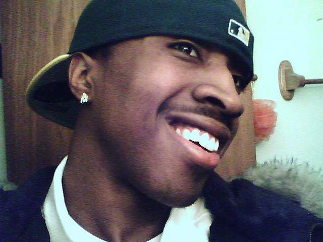 God has blessed me...