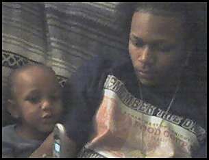 Big Bro & Lil