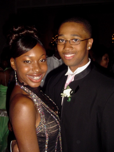 GOIN TO MOREHOUSE NOW!!!