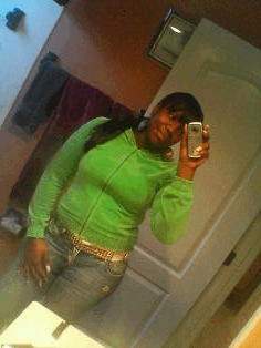 me at school...im my bathroom....