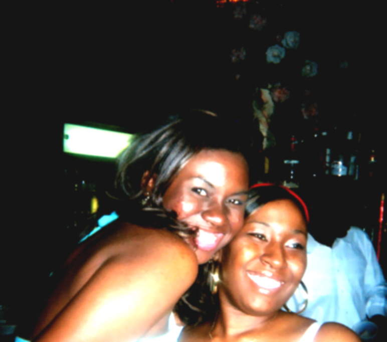 The Atrium on the eastside of atlanta..