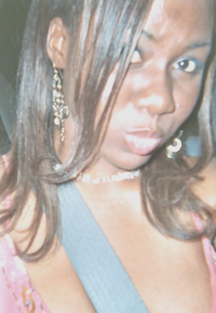 seat belt pimpin.. lol..