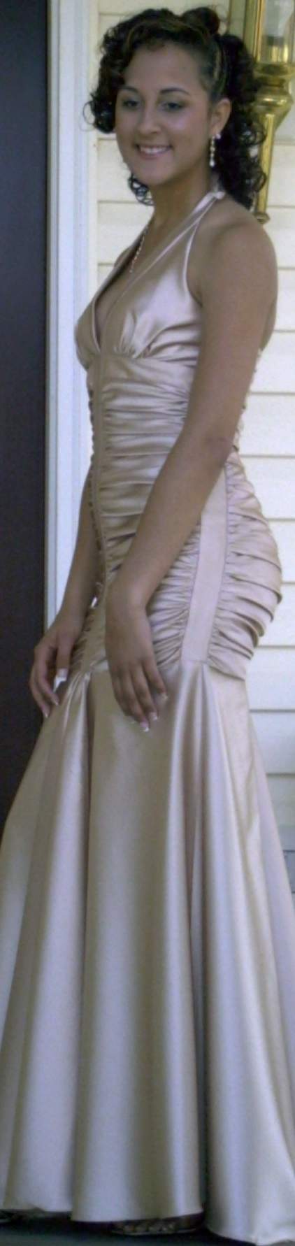 My Senior Prom