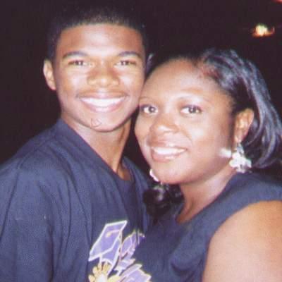 Mr. & Miss Bethune-Cookman College 2010...