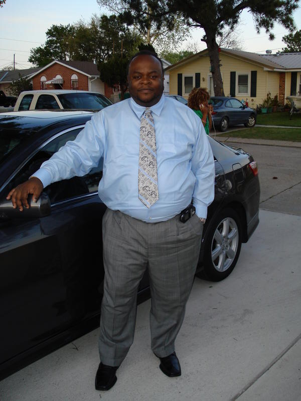 I got the world in tha palm of my hand!