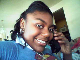 da phone is my best friend