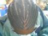 fresh braids!