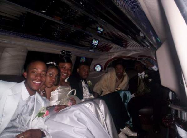 In Dat Stretch Excursion