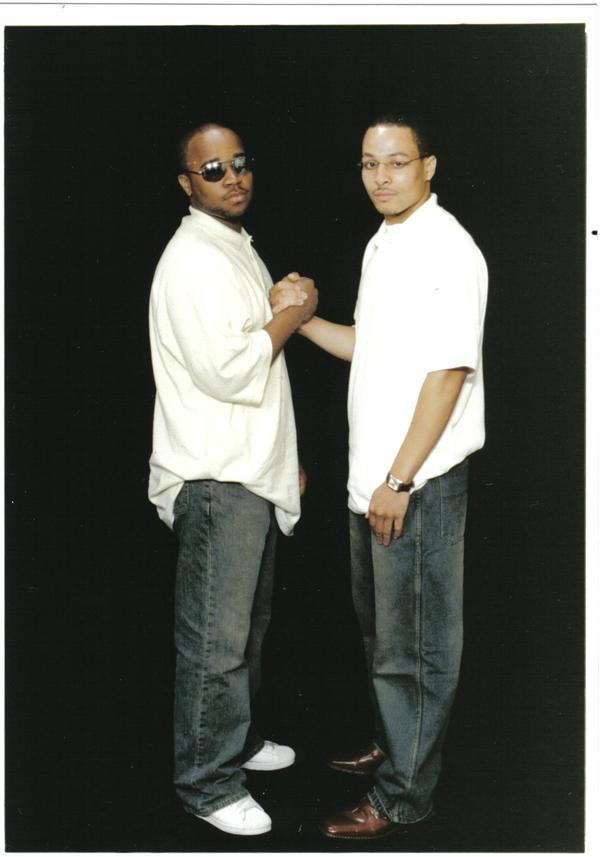 Brothers From Another