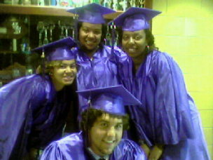 Me Meika Tab and Elliot