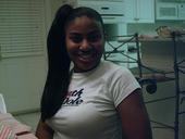 this is b4 I cut my hair