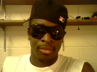 ya boi G-Dot chillin in my room!!