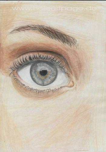 I Got me eyes on you