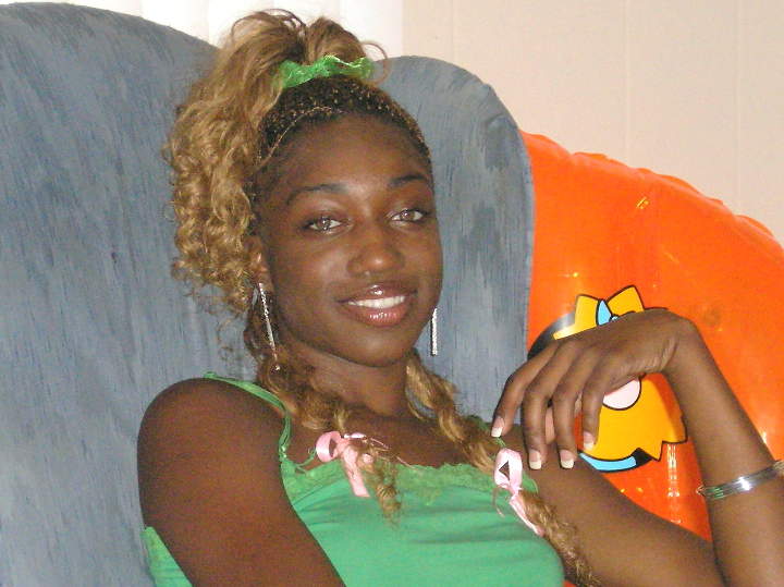 Howard University Dorms!