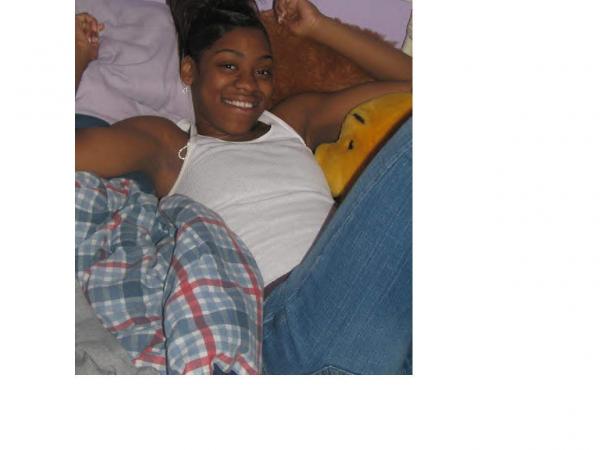 Chillin laid way bacc