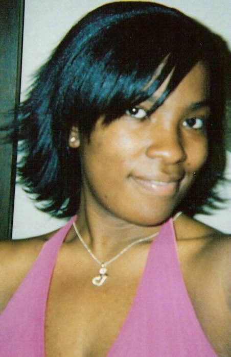 getting ready for a night out!