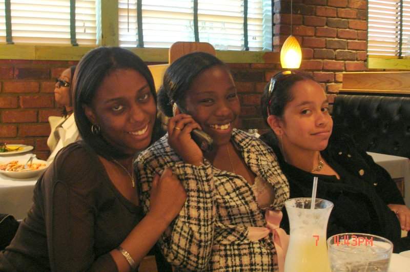 black, beautiful, precious,& complicated