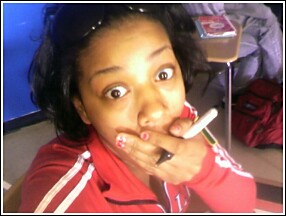 Schools Out 2day is prom... PRAY 4 Us