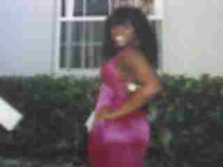 Diva already trained!