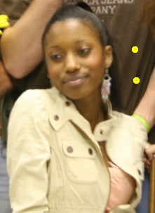 A Different World...