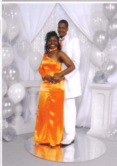 Another Prom Pic