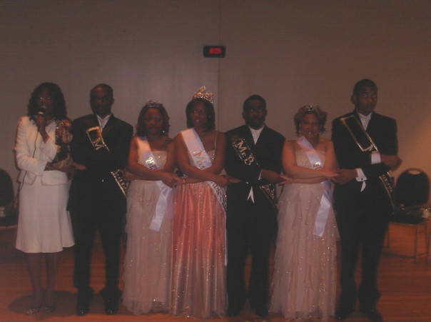 Oh Bowie state, dear bowie state...