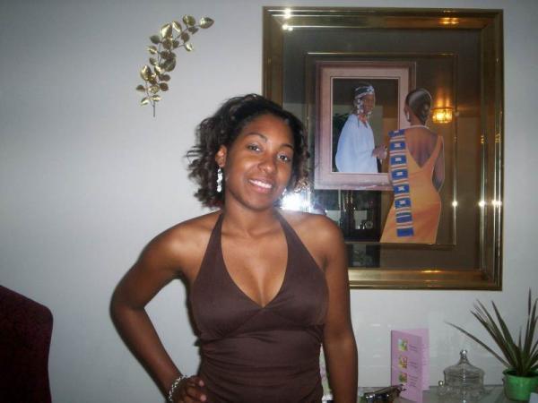 Work it, Work it.....lol