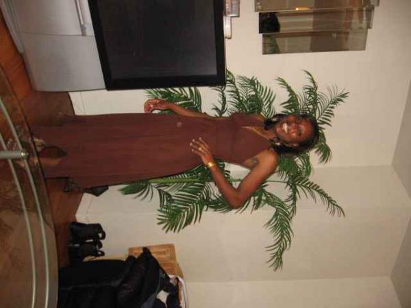 my dude bobbi before prom