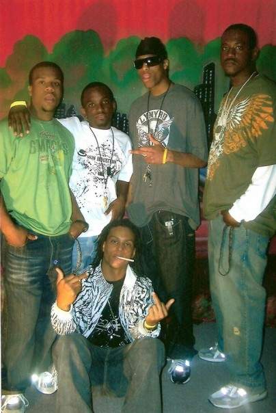 JUST A FEW MORE PICS OF ME!!!!!