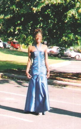 My last High School Prom