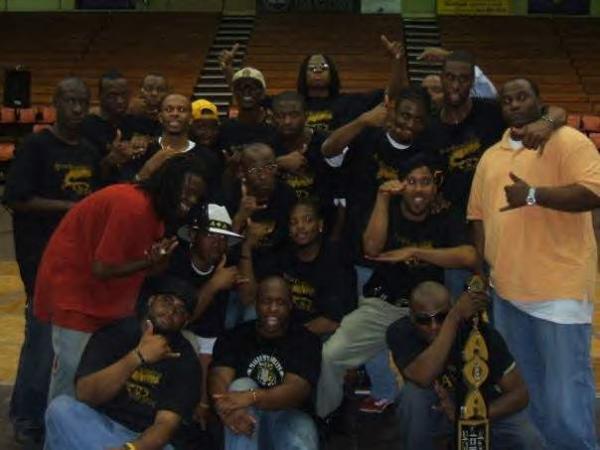 MY SWEETIE AND HIS FRAT BROTHERS