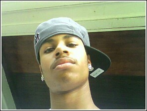 Gettin mah New York, grown man on