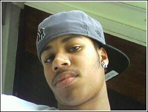 Gettin mah New York, grown man on