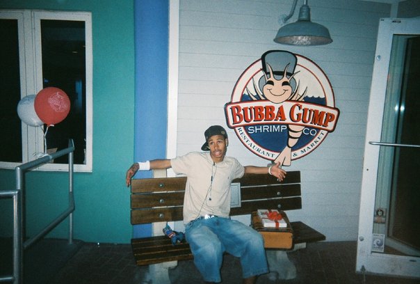 Daytona Beach, Florida