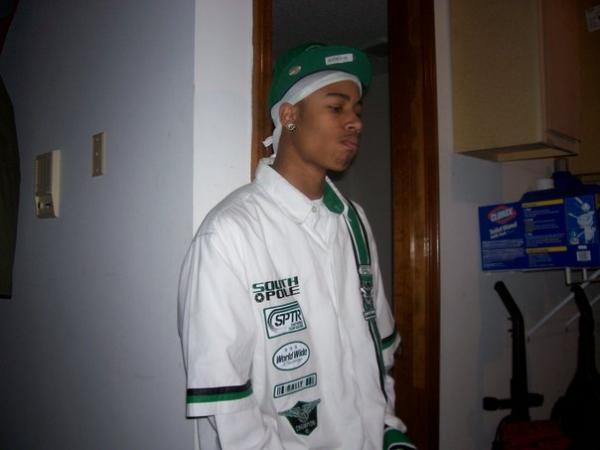 Daytona Beach, Florida