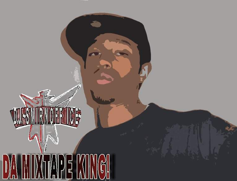 MIXTAPE KIIIIIIIIIING!