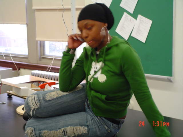 I WILL B THERE I THINK I LOVE U