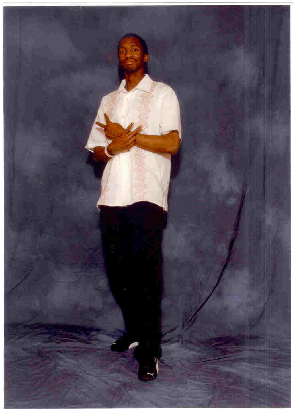 The Panamanian Shotta