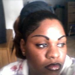 Not a good shot. lol