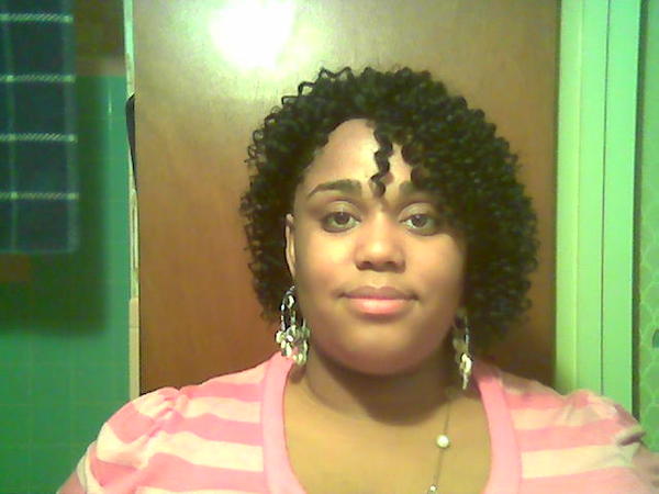 I was chillin this day