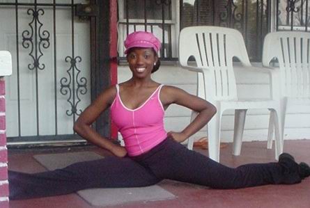 Should I try out for the Bisonette Dance Team?