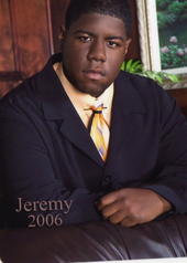 Senior Picture