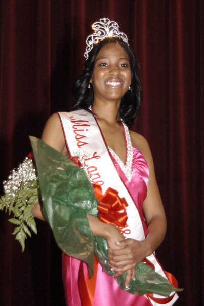 Ms Lane College 2006-2007