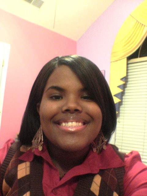 Greetings from a Future Bison!