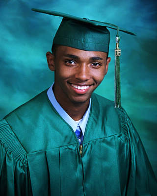 THAT GREEN AND WHITE