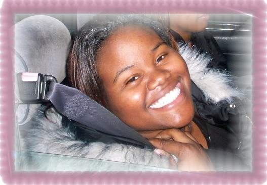 A CREST SMILE IS WHAT YOU CALL THIS!!!