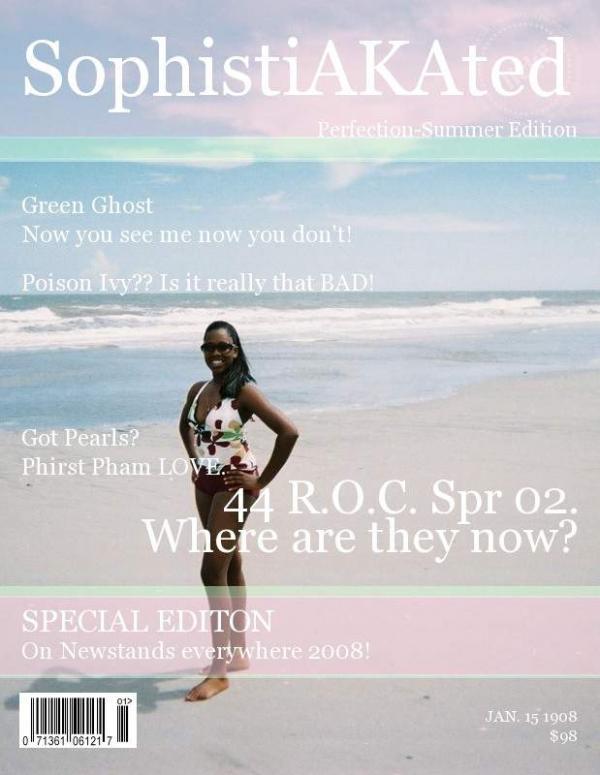 Lifestyles of the Rich and Famous