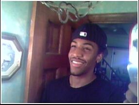 showing off the smile