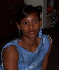 Me posing for a good pic