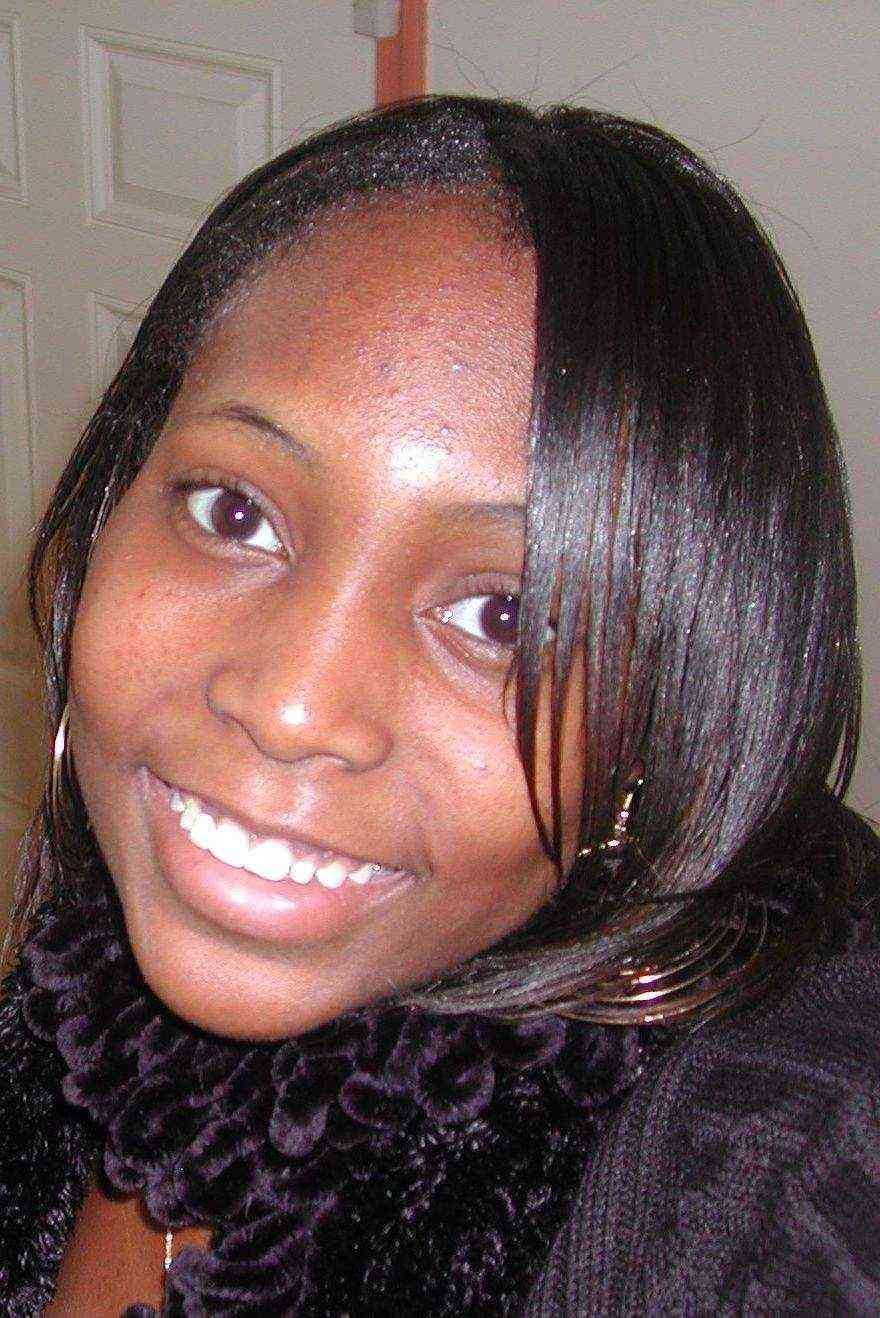 Mrs. Stevie wonda [i aint lookin at yall]